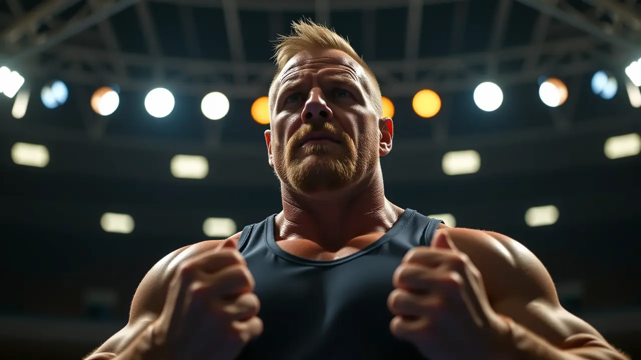 Mariusz Pudzianowski: Wiek, Urodziny i Kariera