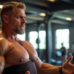 Mariusz Pudzianowski – wiek i fakty z życia