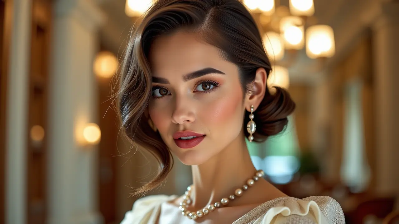 Jennifer Lopez: Przegląd najsłynniejszych fryzur