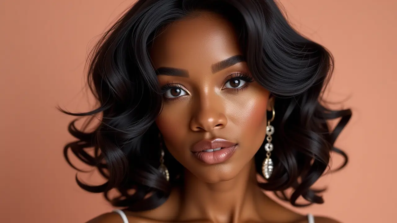 Kompleksowy przewodnik po fryzurach syntetycznych