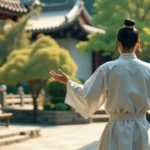 Tai Chi i Qigong: Przewodnik dla Zdrowia i Spokoju