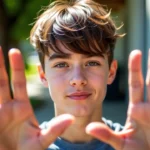 Inspiracje i Trendy: Modne Fryzury dla Nastolatek