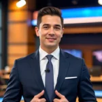 Maciej Dowbor: Wiek, Biografia i Data Urodzenia Prezentera