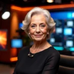 Nina Terentiew: wiek i biografia ikony telewizji