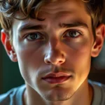 Friz wiek i data urodzenia