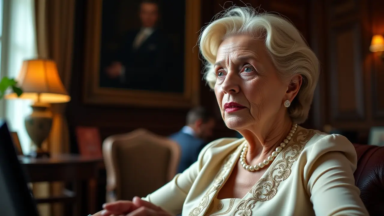 Lisa Marie Presley: Życie, dziedzictwo i przyczyna odejścia