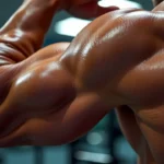 Trening na duże i silne tricepsy – kompleksowy przewodnik