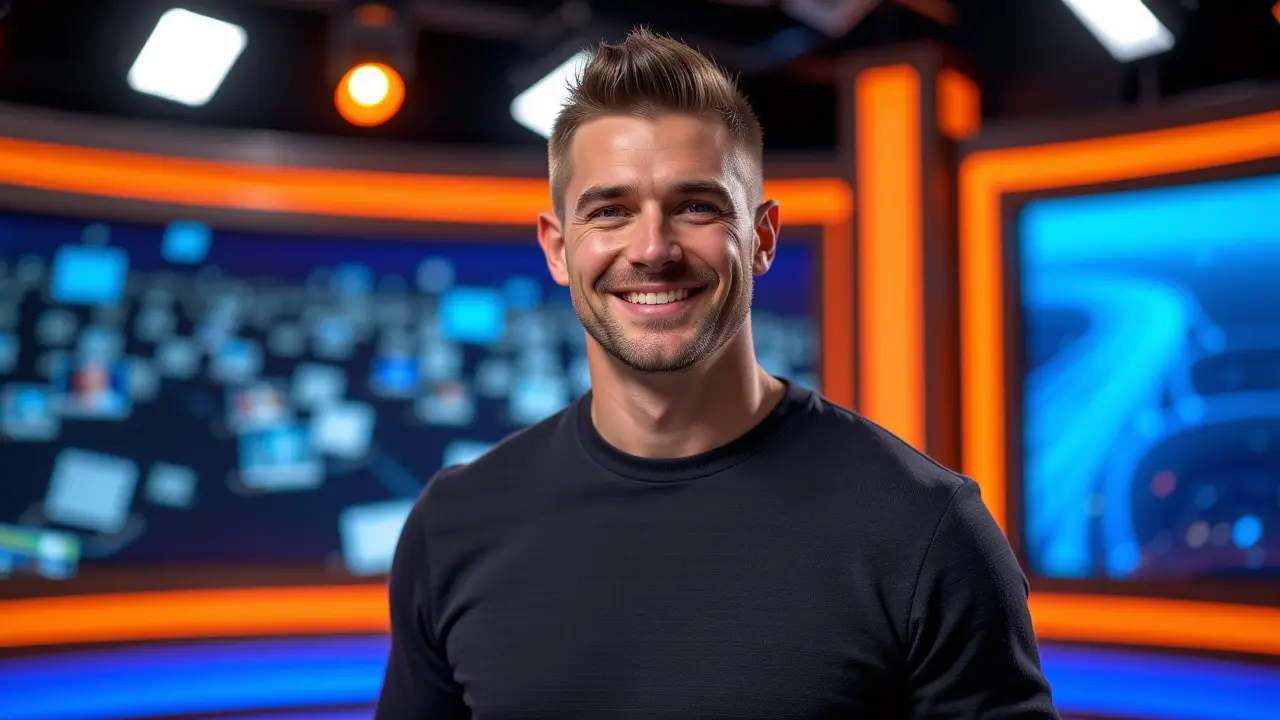 Rafał Brzozowski: Biografia i wiek znanego artysty