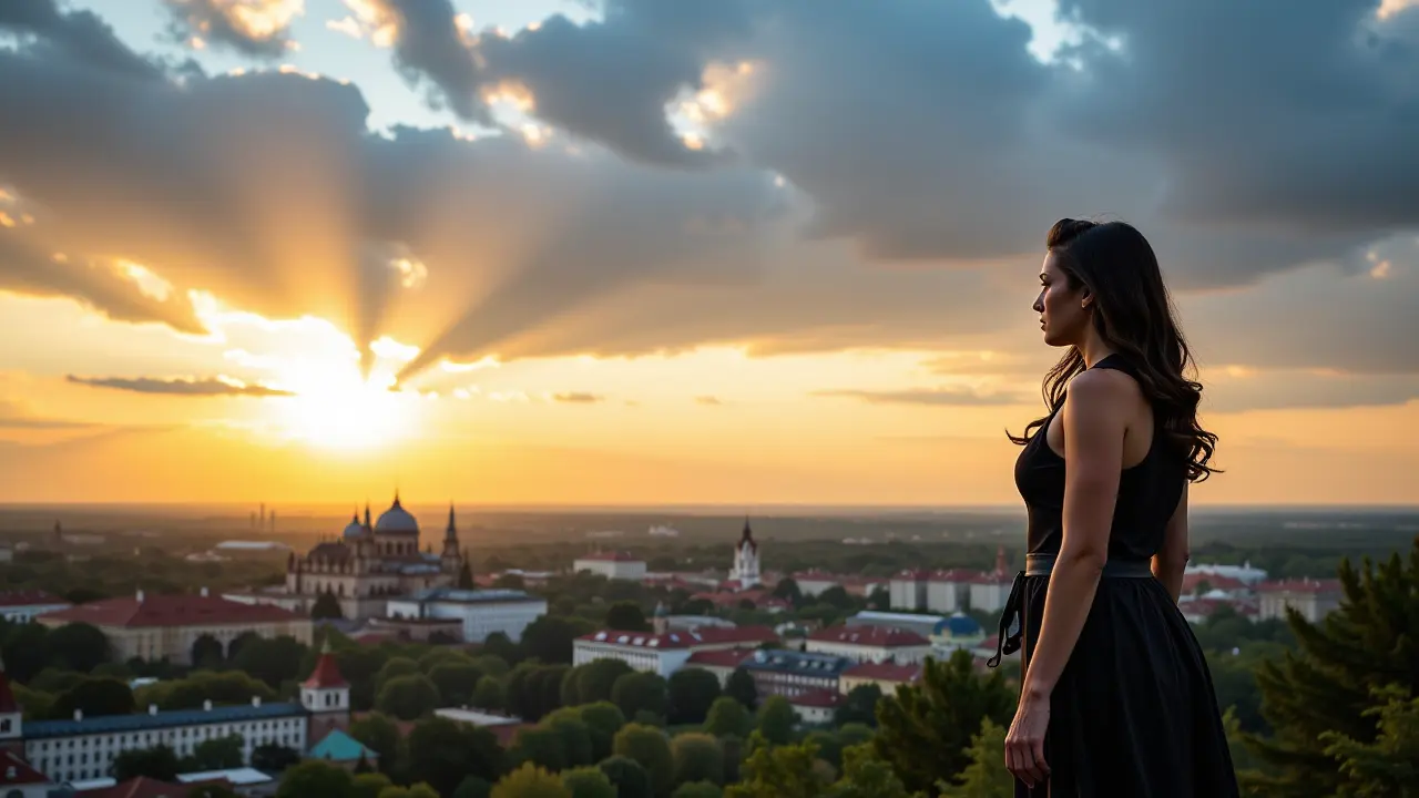 Historia niepodległości Ukrainy: Od Rusi Kijowskiej