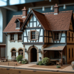 Dom Rodziny Ulmów i Muzeum w Markowej