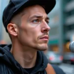 Wiek i biografia rapera Kizo