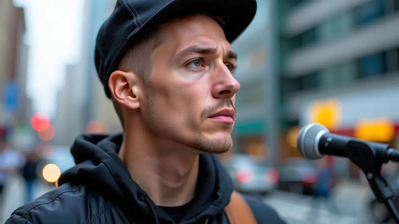 Wiek i biografia rapera Kizo