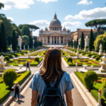 Przewodnik po Ogrodach Watykańskich – Bilety i Porady