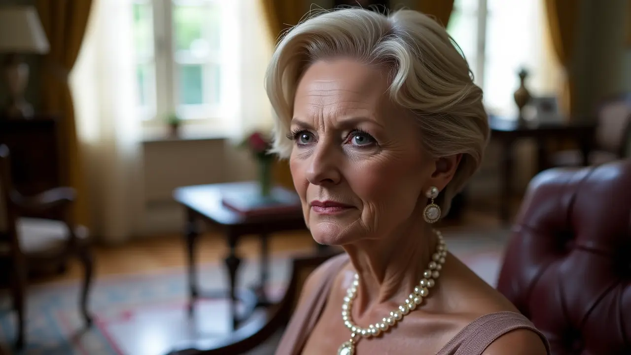 Beata Tyszkiewicz: Wiek, Kariera i Życie Ikony Kina