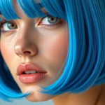 Wirtualne przymierzanie fryzur i kolorów włosów