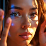 Wirtualne gry o makijażu i stylizacji