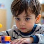 Koordynacja wzrokowo ruchowa ćwiczenia dla każdego