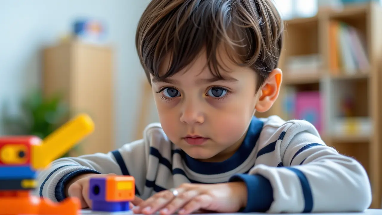 Koordynacja wzrokowo ruchowa ćwiczenia dla każdego