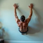 Ćwiczenia przy ścianie – przewodnik treningu w domu