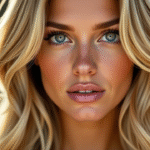 Kompletny przewodnik po jasnym ciepłym blondzie