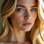 Ciepły Blond: Kompletny Przewodnik i Pielęgnacja