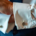 Spinki ślubne dla pana młodego: Przewodnik i porady