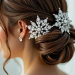 Idealne Ozdoby do Włosów na Wesele