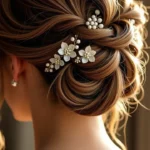 Inspiracje: Modne Fryzury na Wesele – Upięcia i Koki