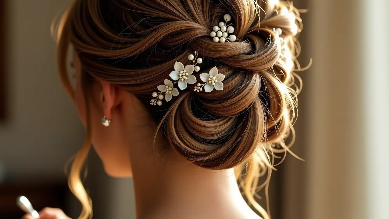 Inspiracje: Modne Fryzury na Wesele – Upięcia i Koki