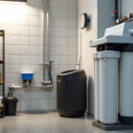 Wybór centralnego filtra wody: przewodnik i korzyści