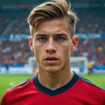 Wiek Kyliana Mbappe – aktualne informacje