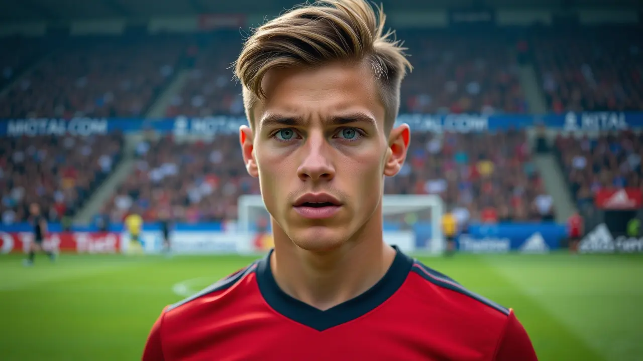 Wiek Kyliana Mbappe – aktualne informacje