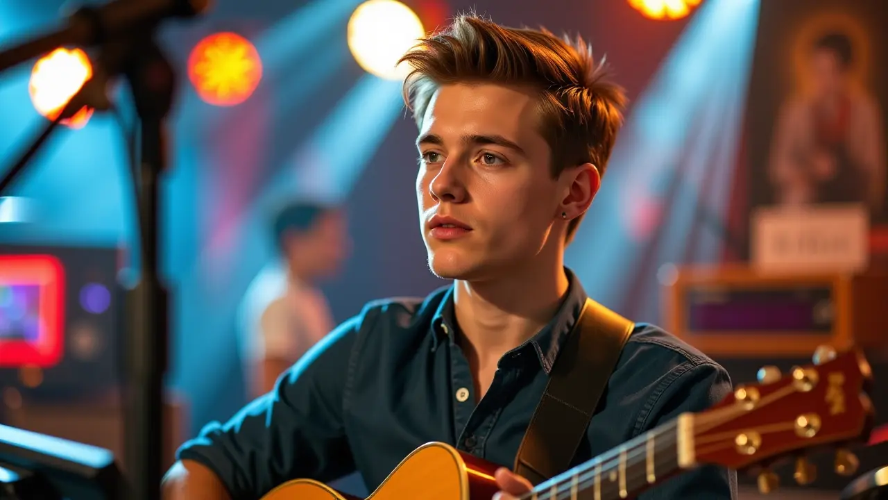 Justin Bieber: Wiek, Biografia i Kariera Gwiazdy Popu