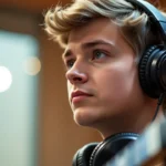 Biografia rapera Maty i jego wiek