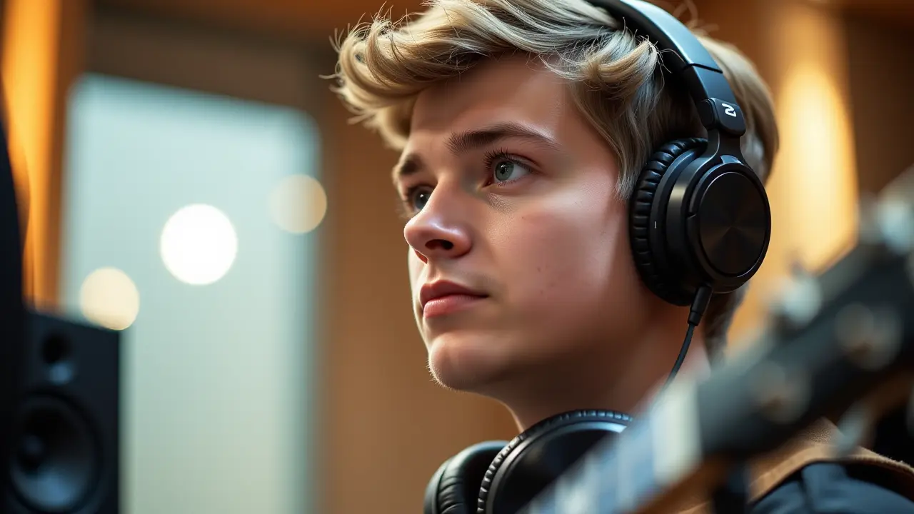 Biografia rapera Maty i jego wiek