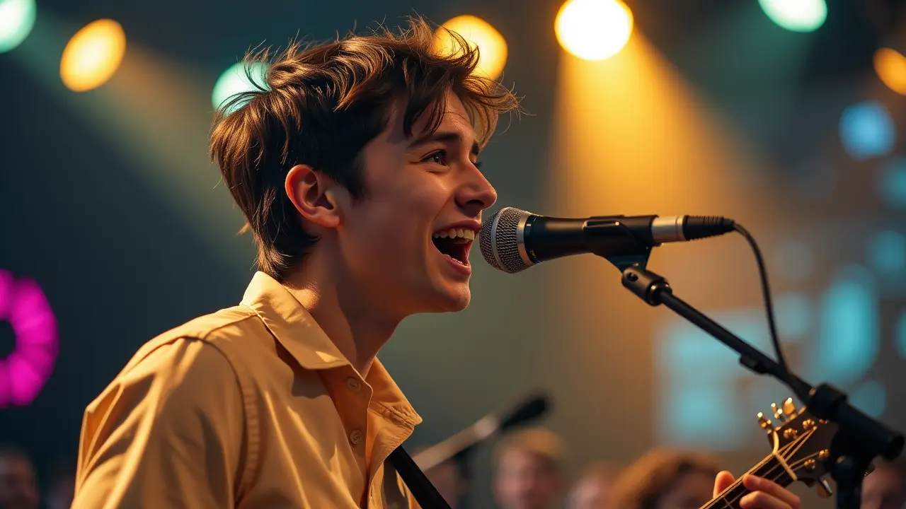 Wiek Maty i jego sceniczny fenomen