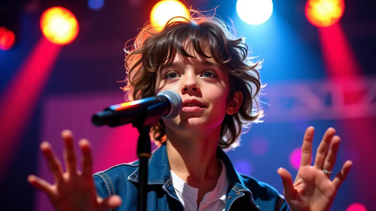 Ile lat ma Viki Gabor? Data urodzenia i biografia gwiazdy