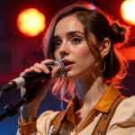 Wiek Roksana Węgiel: Data Urodzenia i Kariera Artystyczna