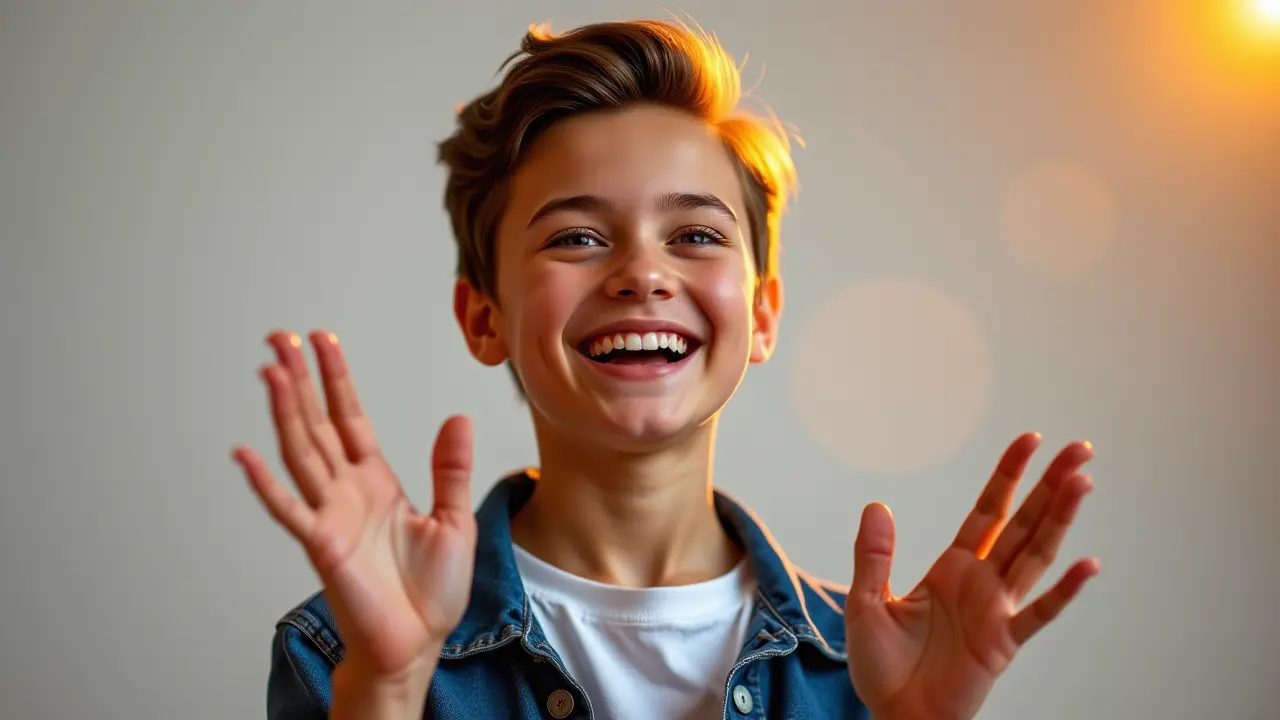 Wiek Jojo Siwy: Data Urodzenia i Kluczowe Fakty