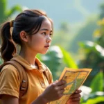 Nela Mała Reporterka: Aktualny wiek i podróże