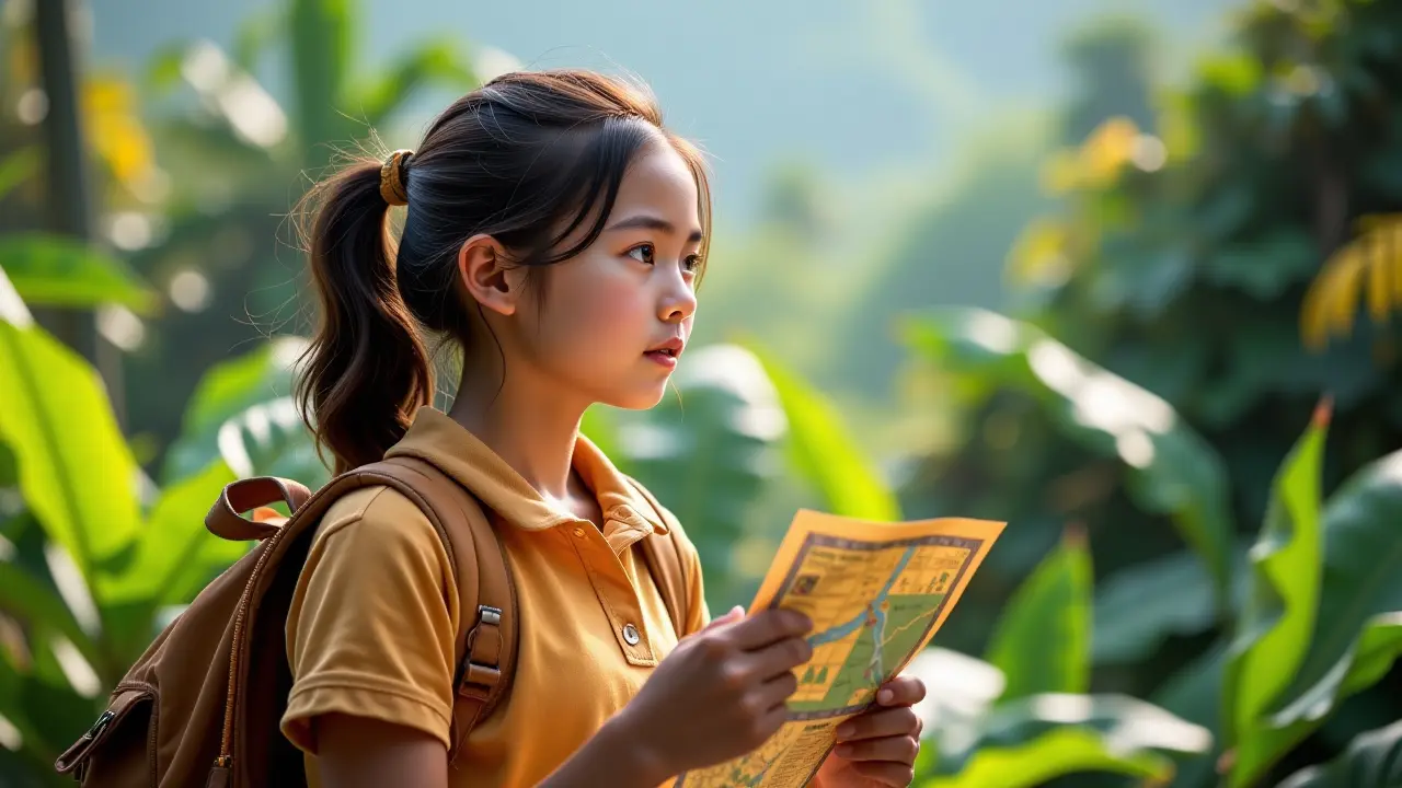 Nela Mała Reporterka: Aktualny wiek i podróże