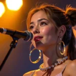 Roksana Węgiel: wiek, biografia i rozwój kariery