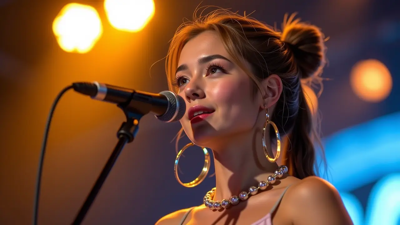 Roksana Węgiel: wiek, biografia i rozwój kariery