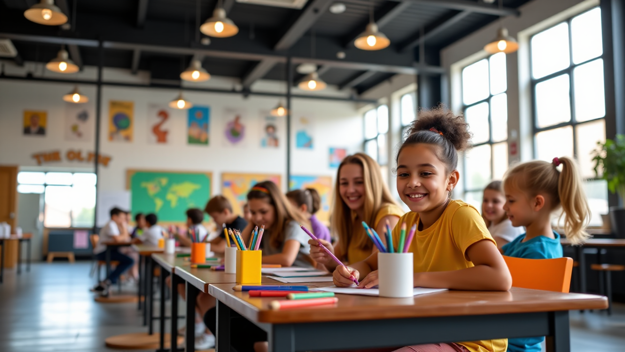 Rozwijaj pasje w Młodzieżowym Domu Kultury Białystok